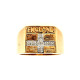 Pre Owned 9ct England Signet Ring ZQ455